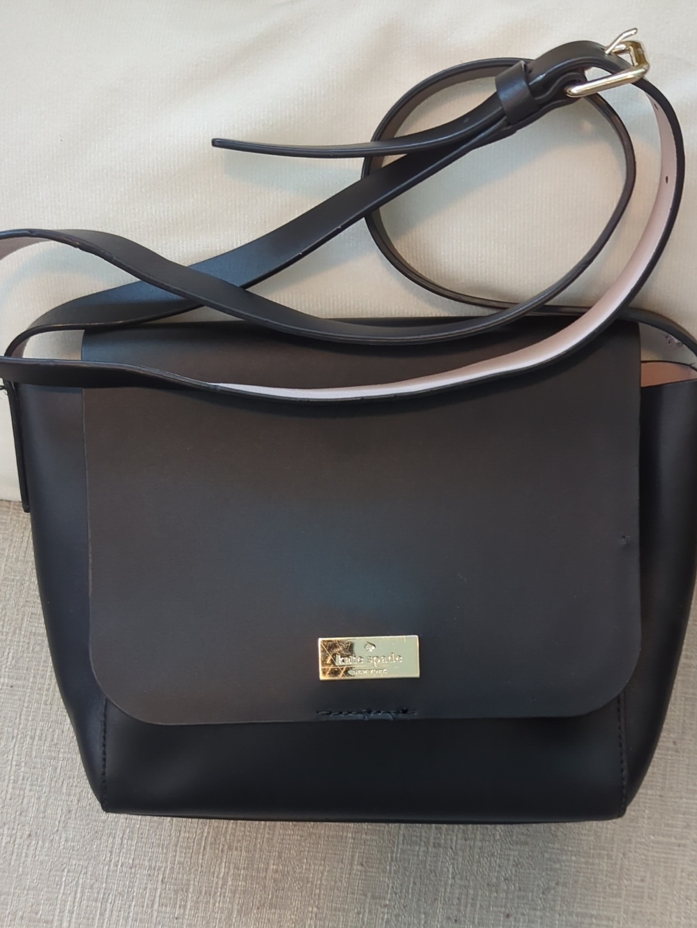 Kate Spade Putnam Drive Madie Cross-Body Handbag